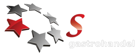 Logo Stern Gastrohandel – Gastronomiebedarf und Großküchenausstattung